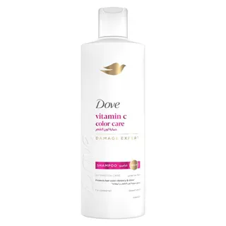 Dove Color Care Shampoo, 400ml
