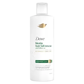 Dove Hair Fall Rescue Shampoo, 400ml