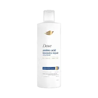 Dove Amino Acid Intensive Repair Shampoo, 400ml