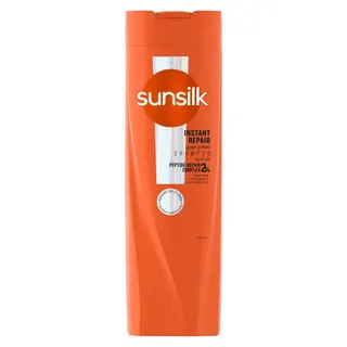 Sunsilk Instant Repair Shampoo, 400ml