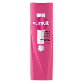 Sunsilk Strength & Shine Shampoo, 400ml