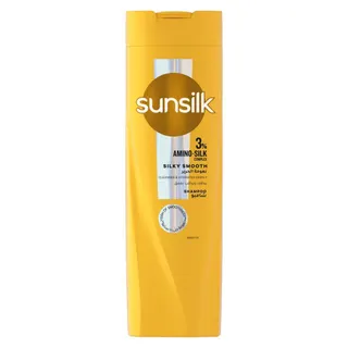 Sunsilk Silky Soft & Smooth Shampoo, 200ml