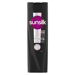 Sunsilk Black Shine Shampoo, 200ml
