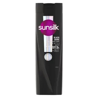 Sunsilk Black Shine Shampoo, 400ml