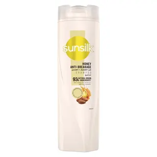 Sunsilk Honey Anti-Breakage Shampoo, 400ml