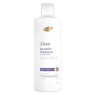 Dove Lavender Thickness Shampoo, 400ml