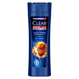 Clear Anti-Dandruff 2 In 1 Hair Fall Defence Shampoo, 400ml