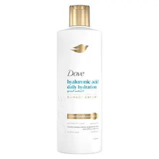 Dove Hair Daily Hydration Conditioner, 350ml