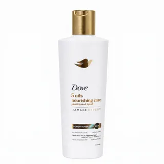 Dove 5 Oils Nourishing Care Conditioner, 350ml
