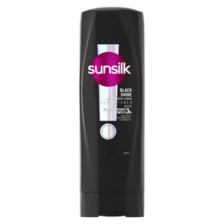 Sunsilk Black Shine Conditioner, 350ml