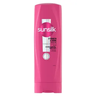 Sunsilk Strength & Shine Conditioner, 350ml