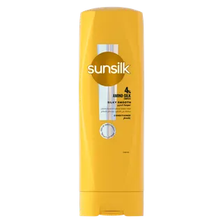 Sunsilk Silky Smooth Conditioner, 350ml