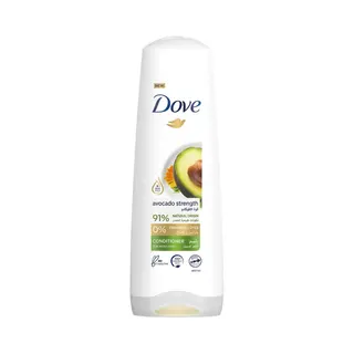 Dove Avocado Strength Conditioner, 350ml