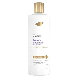 Dove Lavender Thickness Conditioner, 350ml