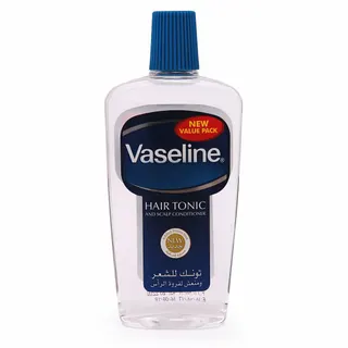 Vaseline Hair Tonic and Scalp Conditioner, 400ml