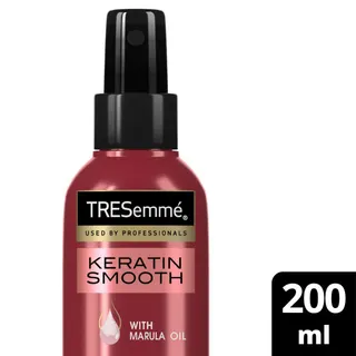 TRESemme Keratin Smooth Hair Spray, 200ml