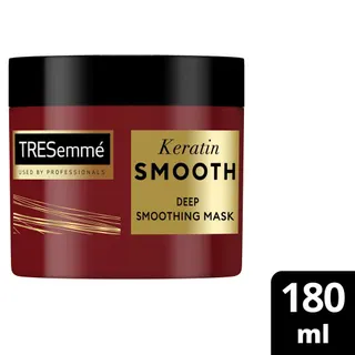 Tresemme Keratin Smooth Hair Mask, 180ml