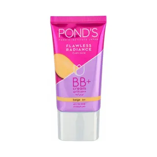 Ponds Flawless Radiance Derma Bb Cream Beige 25 g