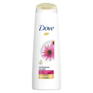 Dove Nourishing Secrets Growth Ritual Shampoo with Echinacea & White Tea, 400ml