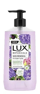Lux Fig Extract & Geranium Oil Hand Wash, 250ml