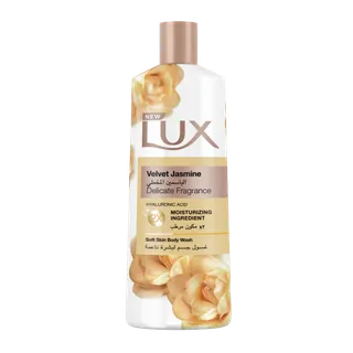 Lux Velvet Jasmine Body Wash, 500ml