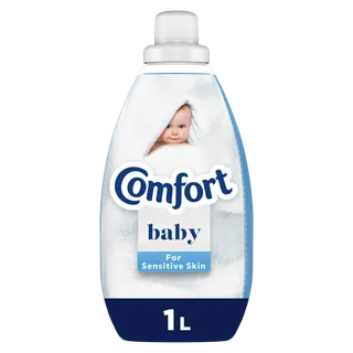 Comfort Baby Fabric Conditioner for Sensitive Skin, 1L