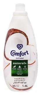 Comforts Naturals