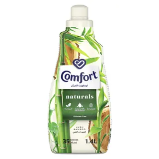 Comfort Naturals Lush Bamboo, 1.4L