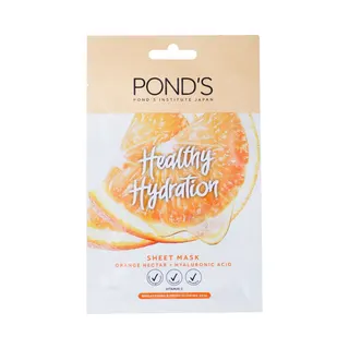 Ponds Face Mask Orange 25 ml