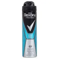 Rexona Men Xtra Cool Deodorant Body Spray, 2x150ml