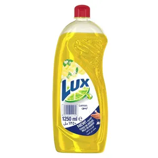 Lux Sunlight Lemon Dishwash, 1225ml