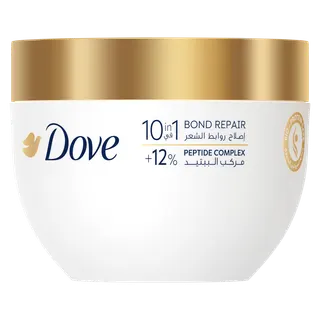 Dove Bond Repair Treatment BIO Protein Care Hair Mask, 265ml