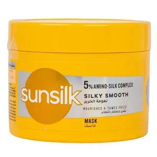 Sunsilk Silky Smooth Hair Mask, 220ml