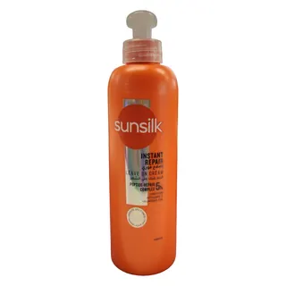 Sunsilk Instant Repair Hair Leave On Cream, 200ml