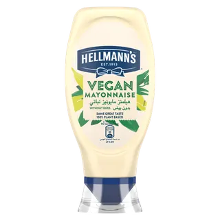 Hellmann's Vegan Mayonnaise, 405g