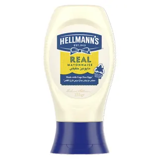 Hellmann's Real Mayonnaise, 235g