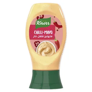 Knorr Chilli Mayonnaise, 240ml