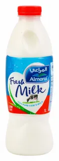 Milk