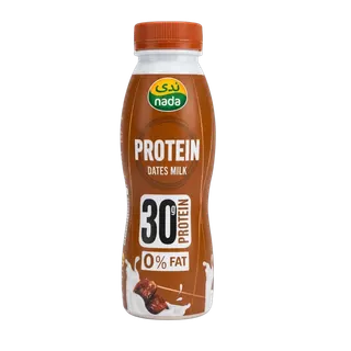 Nada 30g Protein Dates Milk, 320ml