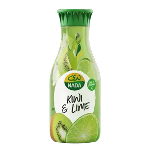 Nada Kiwi Lime Juice 1.35 L