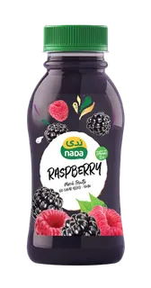 Nada Fresh Juice Raspberry Nectar Sugarfree, 300ml