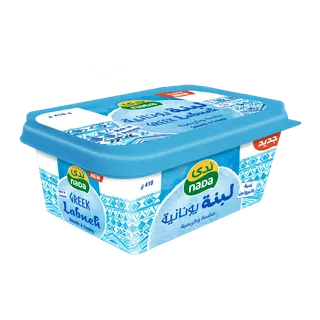 Nada Greek Labneh, 410g