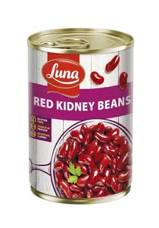 Luna Red Kidney Beans, 380g