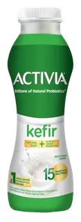 Activia Full Fat Kefir Yoghurt Drink, 280ml