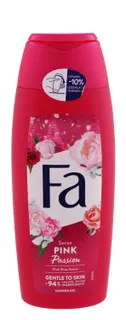 Fa shower pink passion 250 ml