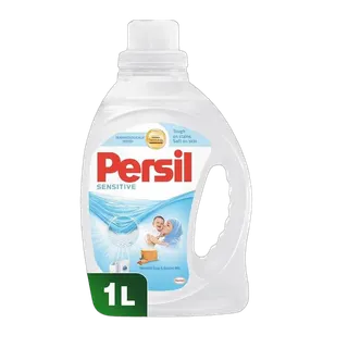 Persil Sensitive Automatic Liquid Detergent, 1L