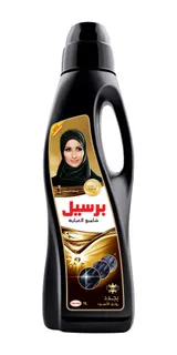 Persil Liquid Shampoo for Abayas Oud Scent, 1L