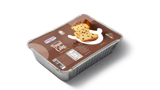 Americana Chocolate Chips Pound Cake, 300g