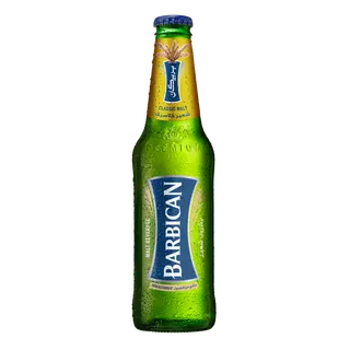 Barbican Non Alcoholic Malt, 330ml