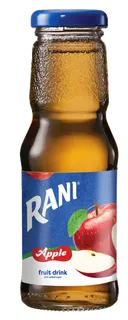 Rani Apple Fruit Drink NRB, 200ml
